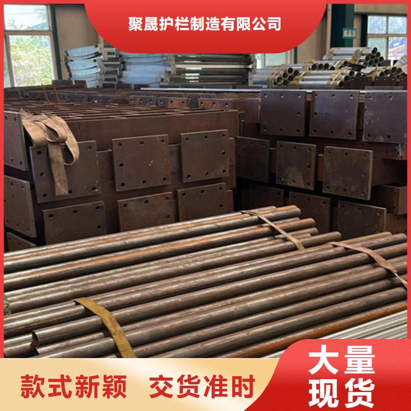【护栏】道路隔离栏懂您所需