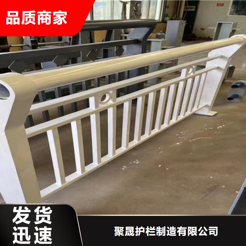  护栏厂家实力雄厚