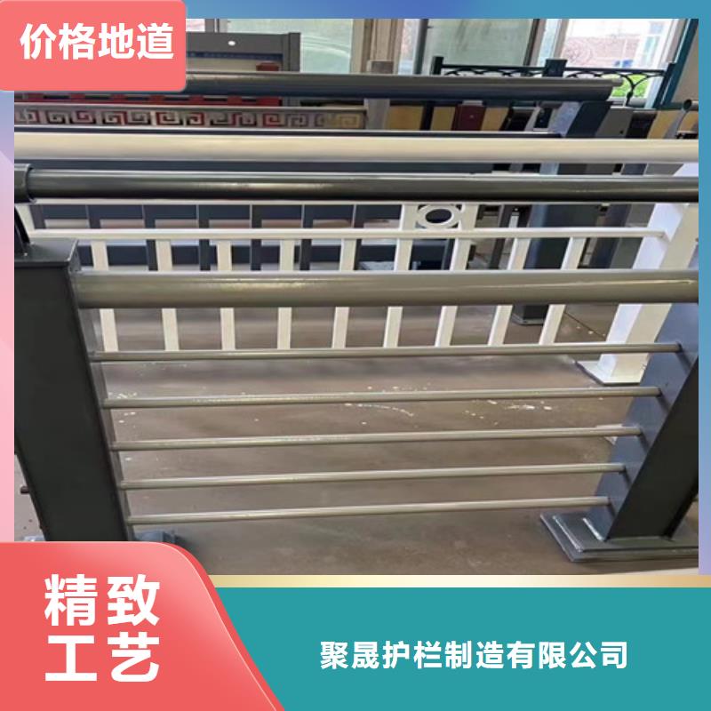 护栏_不锈钢景观护栏一站式服务