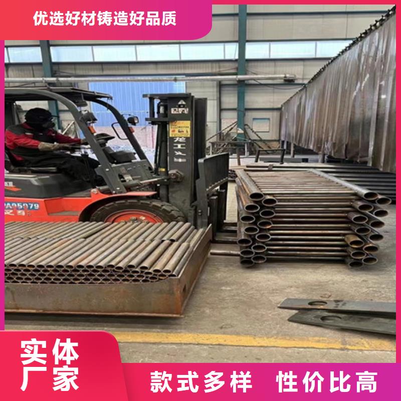 护栏厂诚信经营