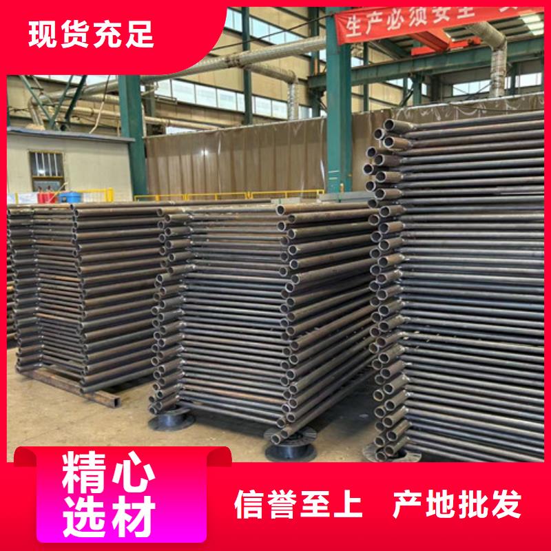 护栏热镀锌立柱经销商