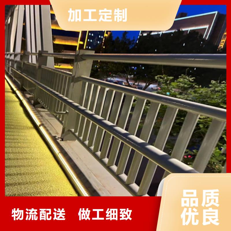 护栏自有生产工厂