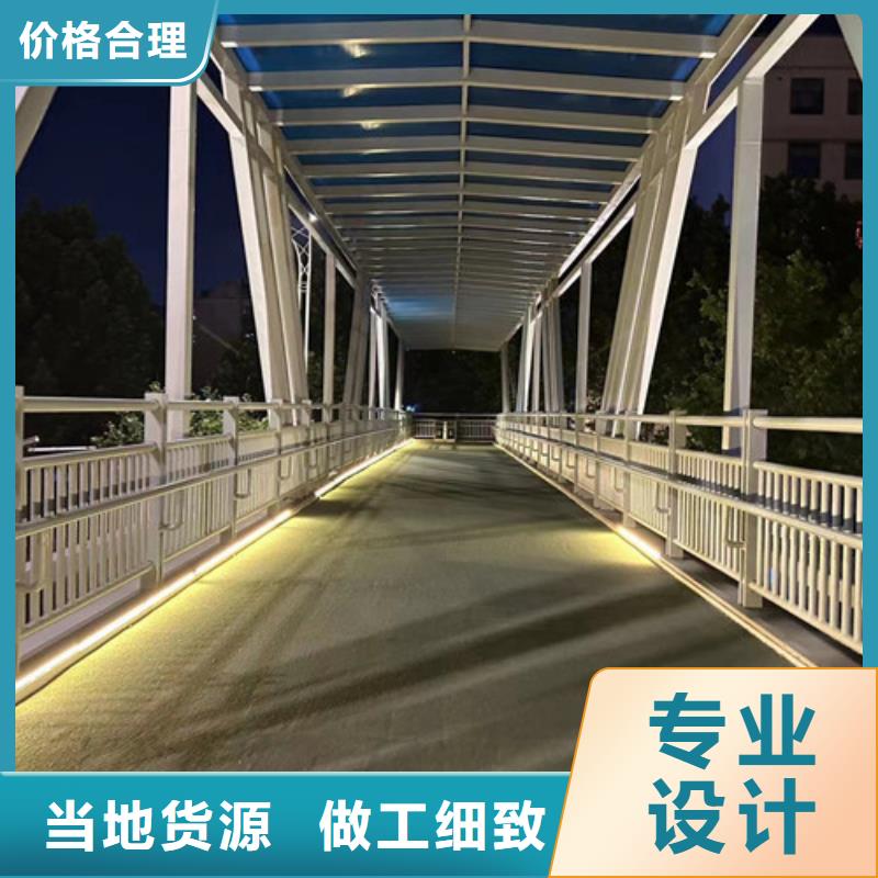  护栏货源充足