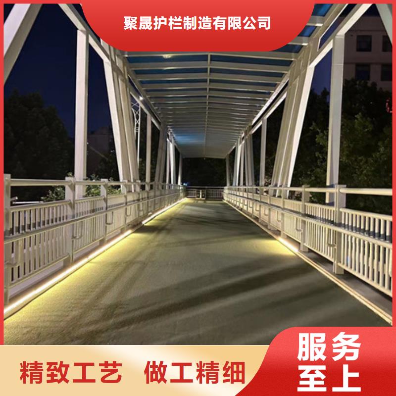 护栏灯光护栏厂的简单介绍
