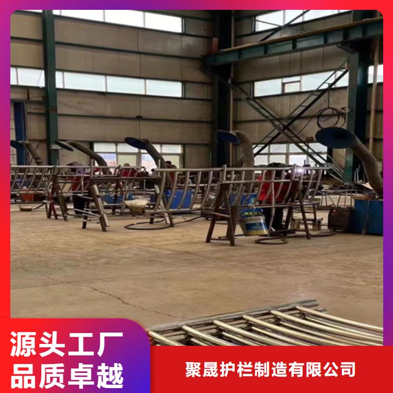 【护栏】【市政护栏】送货上门