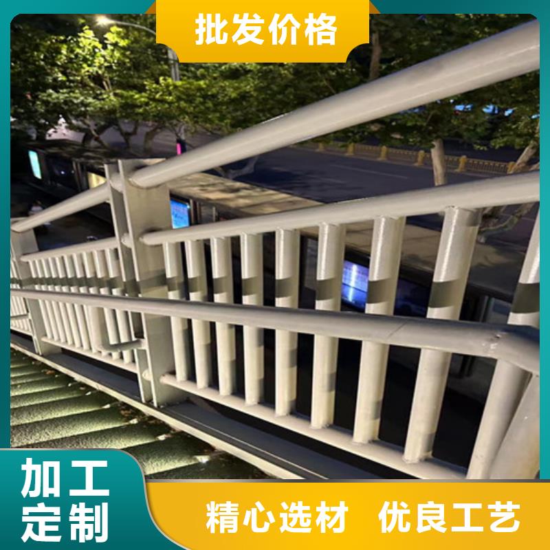 护栏供货及时