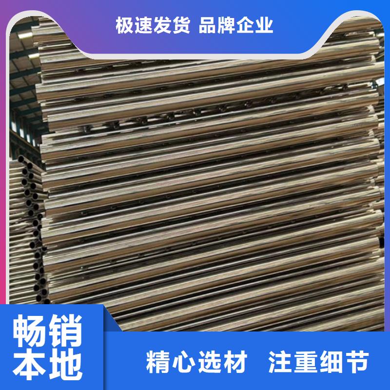 护栏专业生产团队