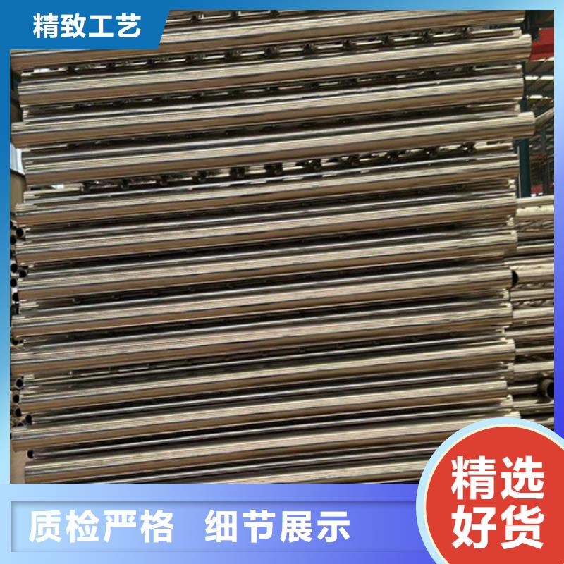 护栏河道防撞栏杆设计制造销售服务一体