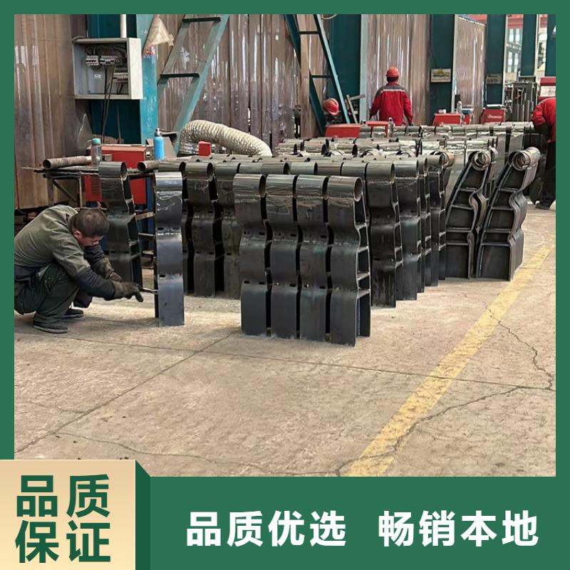 护栏【不锈钢立柱】48小时发货