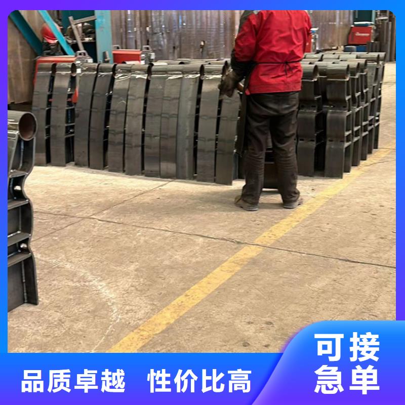 护栏 【桥梁护栏】厂家规格全