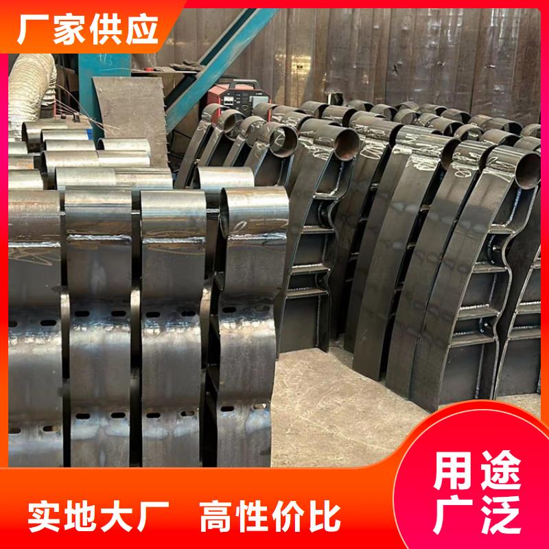 护栏景观护栏厂质优价廉