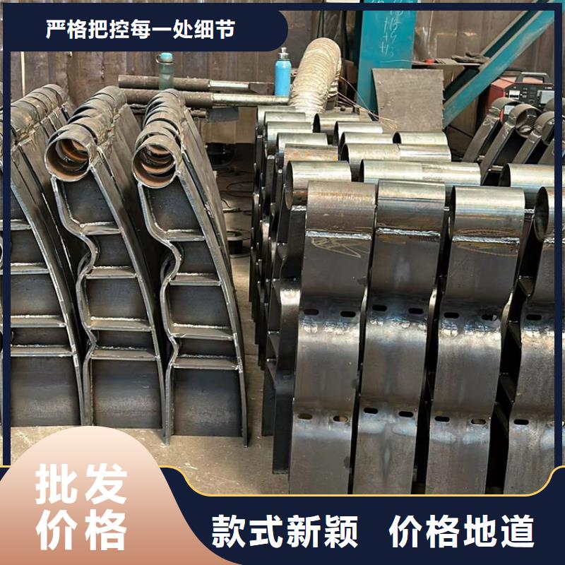 护栏立柱生产厂家