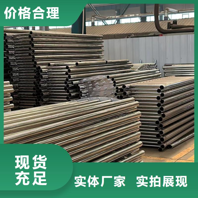 护栏_桥梁防撞护栏厂品质值得信赖