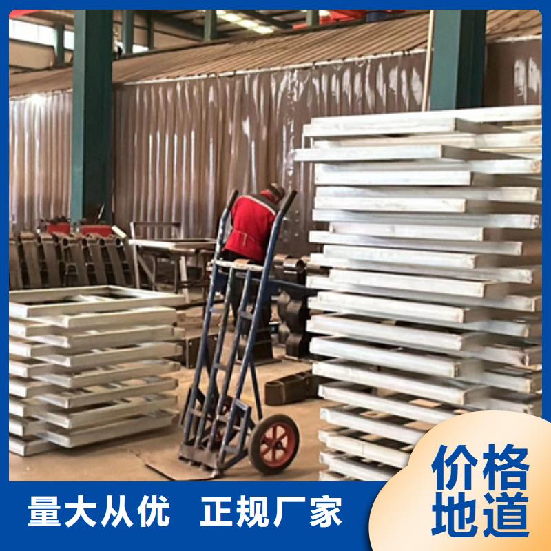  护栏大厂生产品质