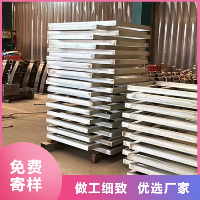 护栏立柱生产厂家