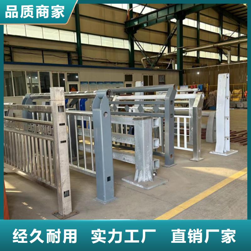 护栏不锈钢立柱品质之选