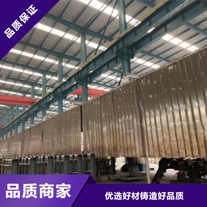 护栏桥梁防撞护栏厂精品选购