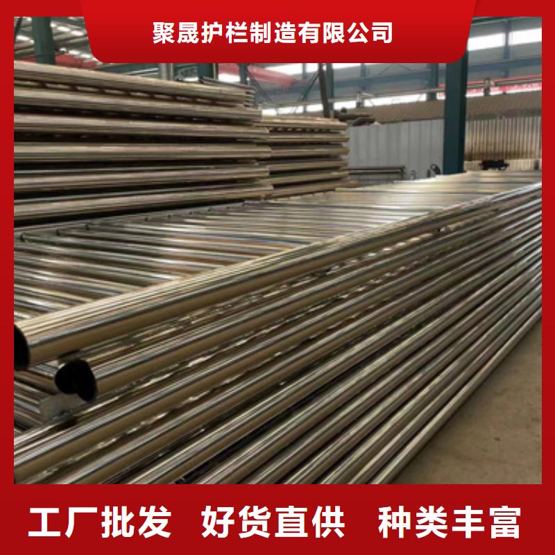 【护栏防撞护栏质保一年】