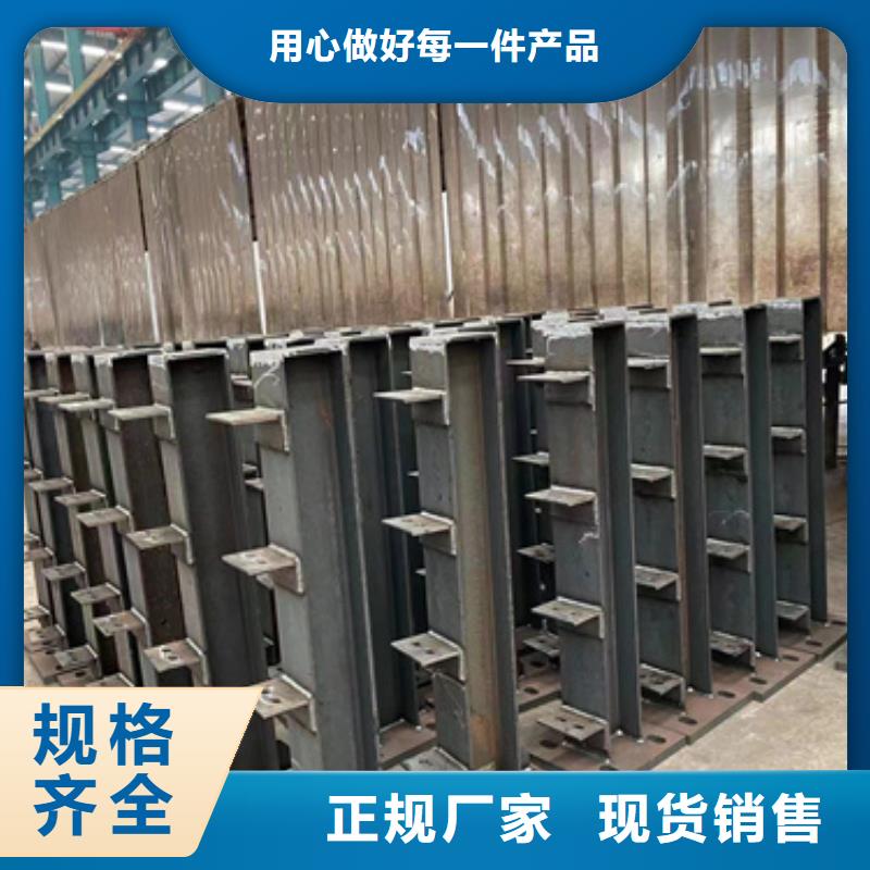 护栏灯光护栏厂质量不佳尽管来找我