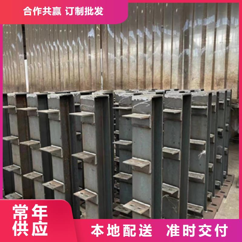 护栏,【防撞护栏】核心技术