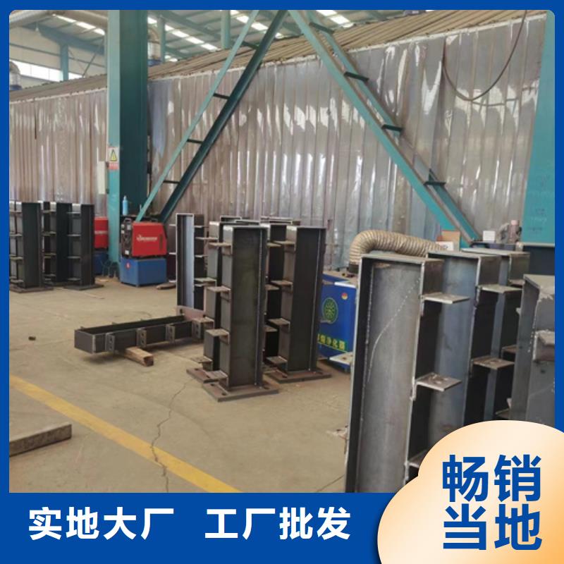 护栏景观护栏买的放心安兴用的舒心