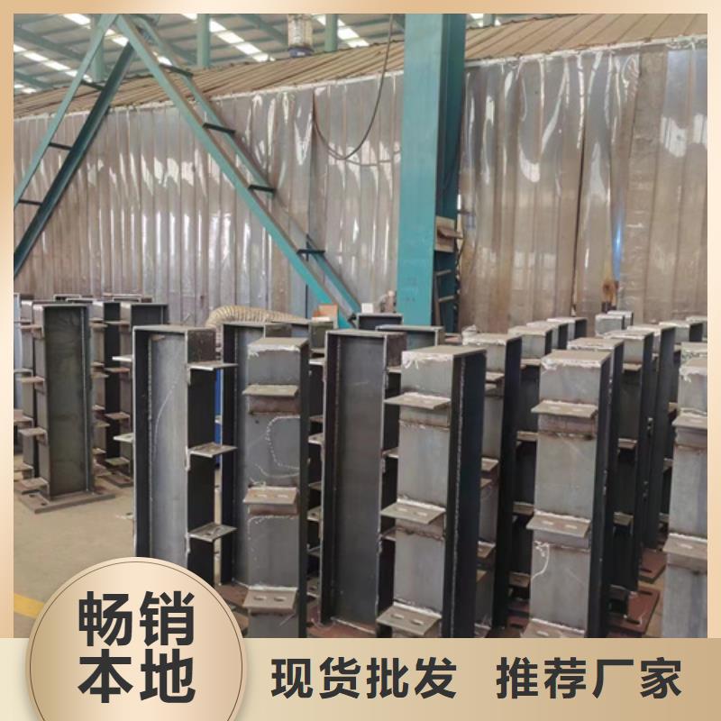 护栏实地大厂