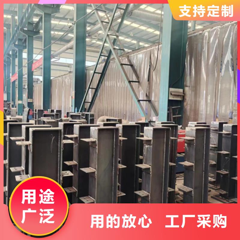护栏,河堤护栏服务至上