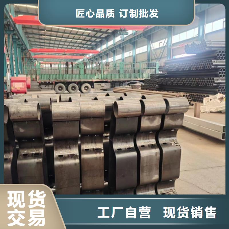 护栏景观护栏厂质优价廉