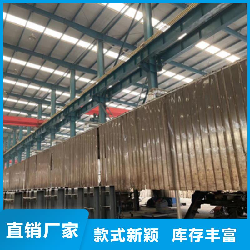 护栏【桥梁防撞护栏厂】源头实体厂商