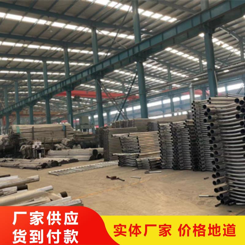 护栏桥梁防撞护栏厂精品选购