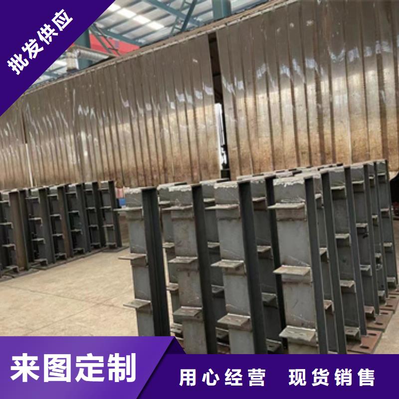 护栏【高速开口栏网】实体厂家大量现货