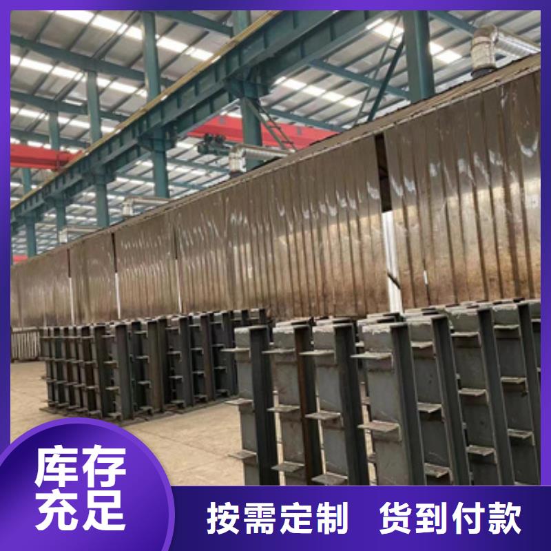 护栏灯光护栏厂质量不佳尽管来找我