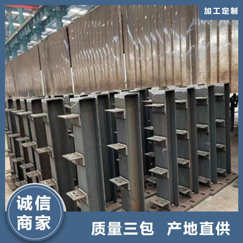 【护栏,桥梁护栏厂严选用料】