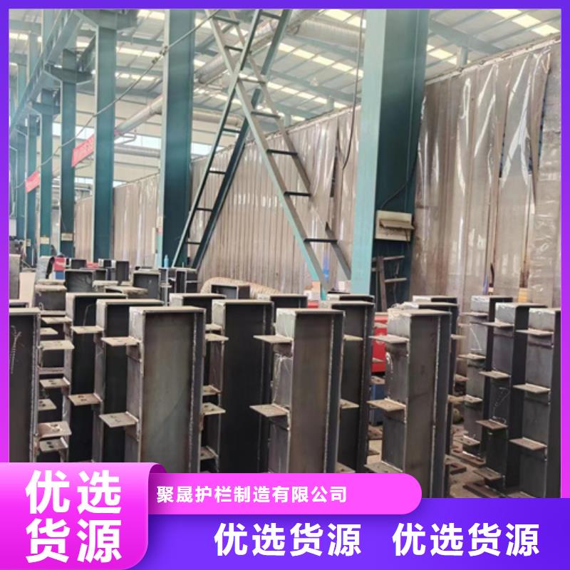 护栏,【河道护栏】用心细节