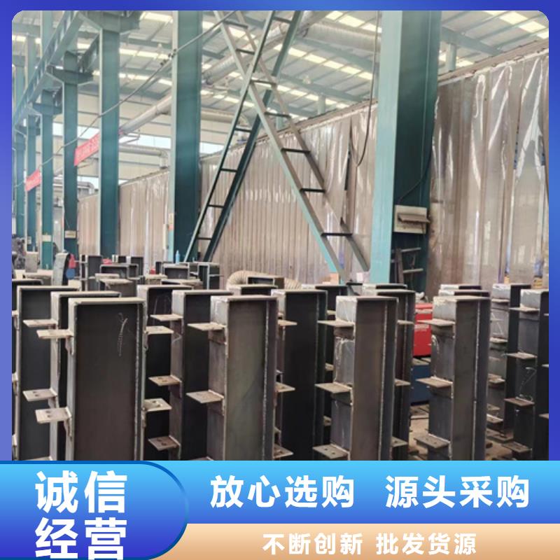 护栏专业生产团队