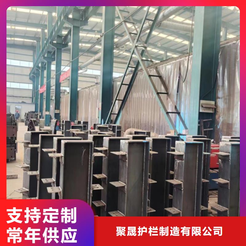 护栏优选厂家