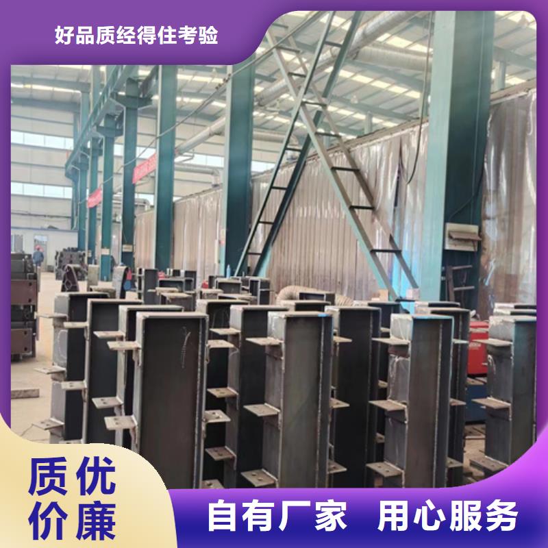 灯光护栏大厂家才可靠