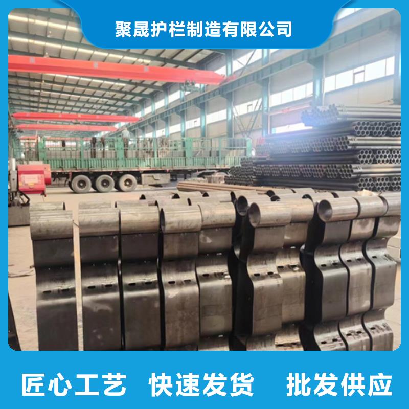 护栏防护栏满足客户需求