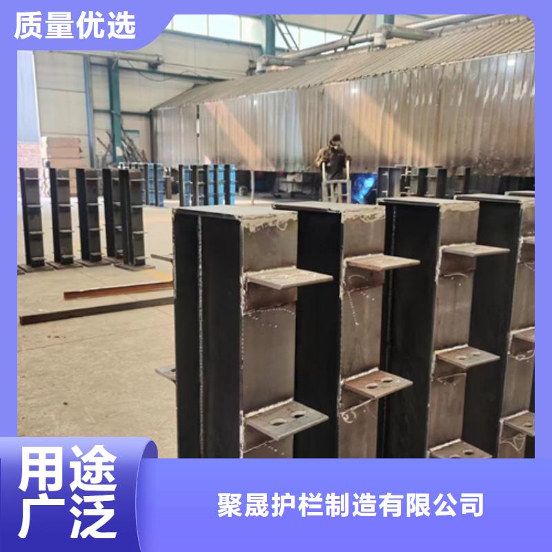 护栏就近发货