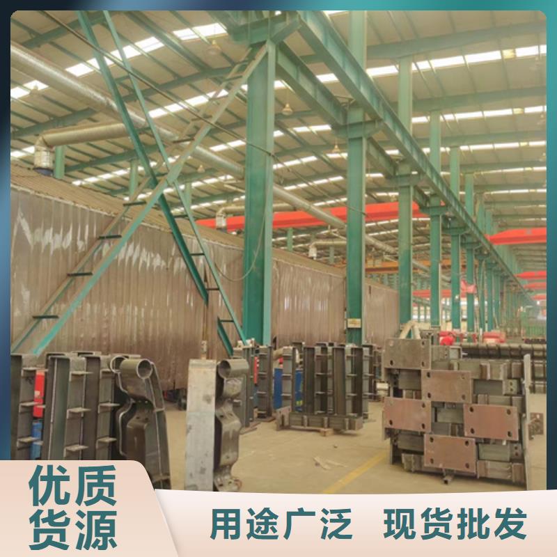 护栏灯光护栏厂的简单介绍
