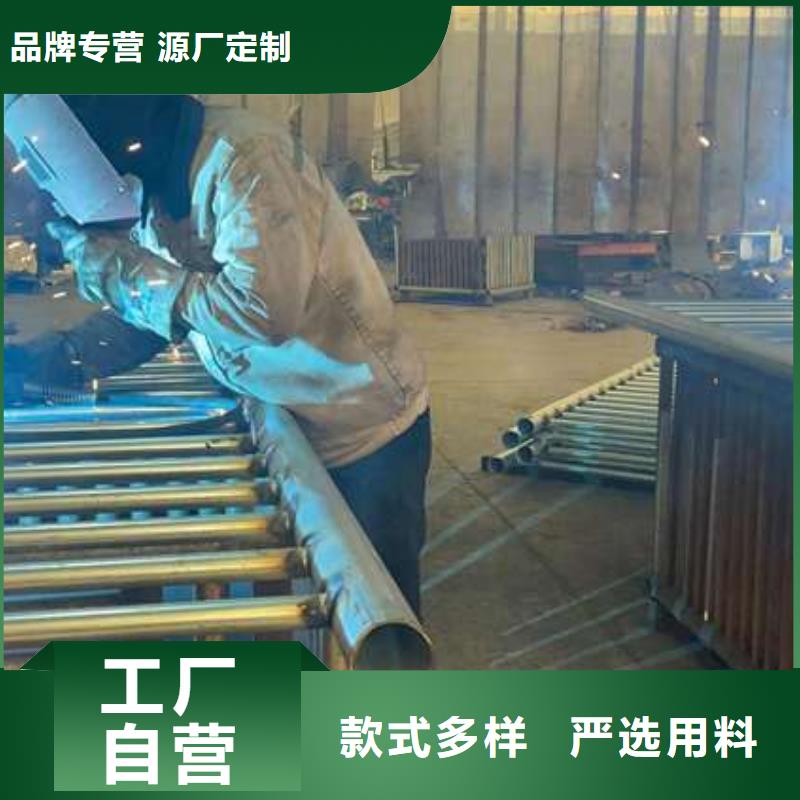 护栏_桥梁护栏厂大库存无缺货危机