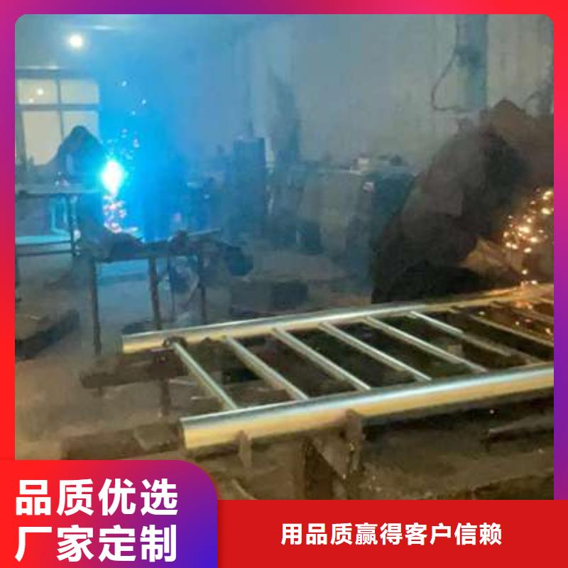  护栏厂家实力雄厚