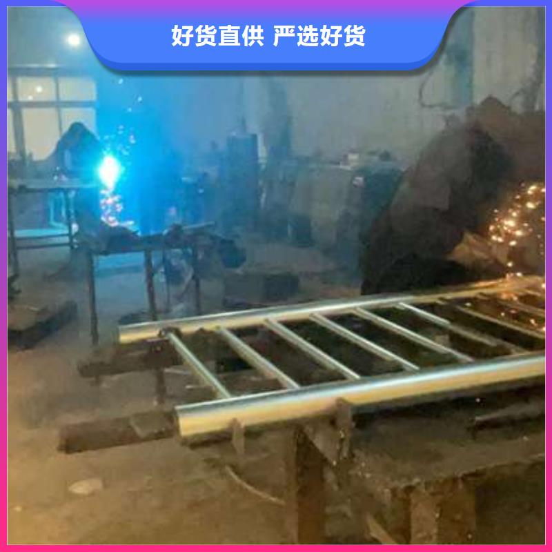 护栏桥梁护栏厂品质保证