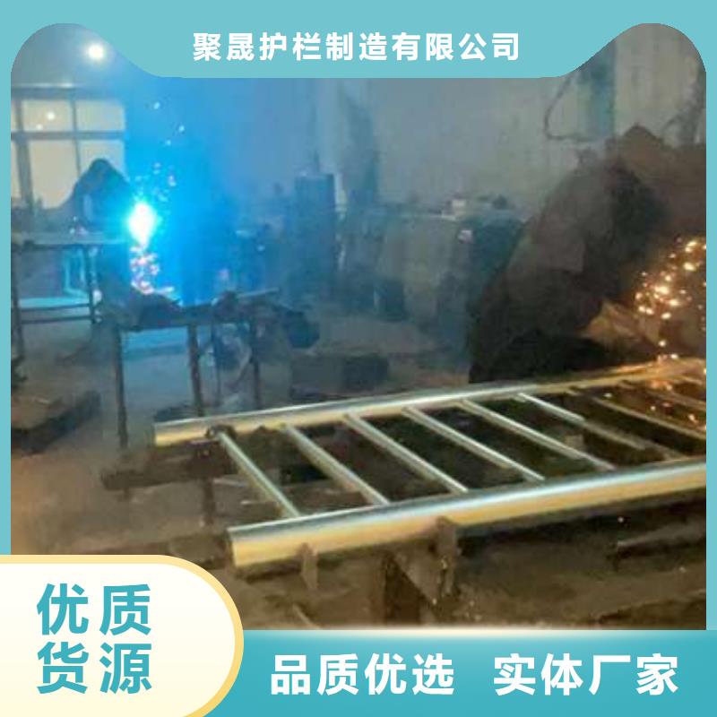 护栏桥梁景观栏杆多年厂家可靠