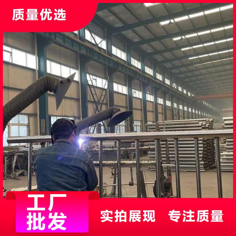  护栏厂家实力雄厚