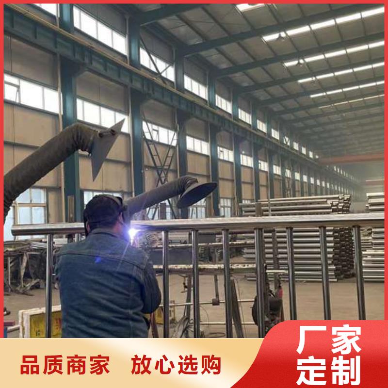 护栏【防撞桥梁护栏】精品优选