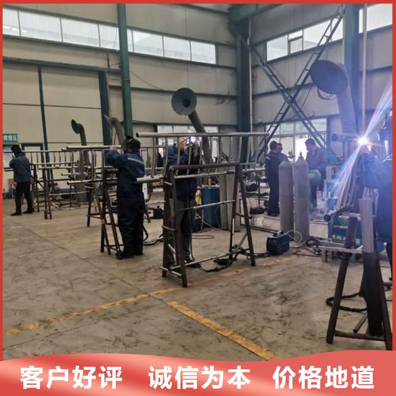  护栏厂家实力雄厚