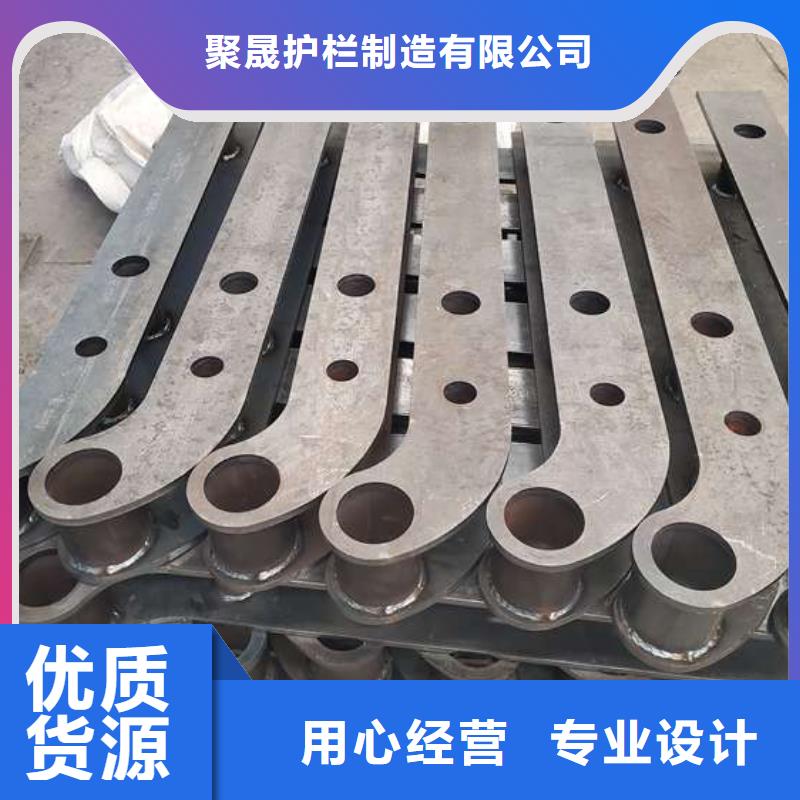  护栏设计制造销售服务一体