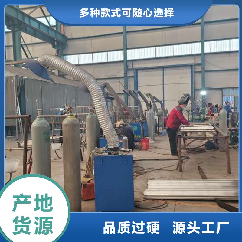 护栏质量看得见