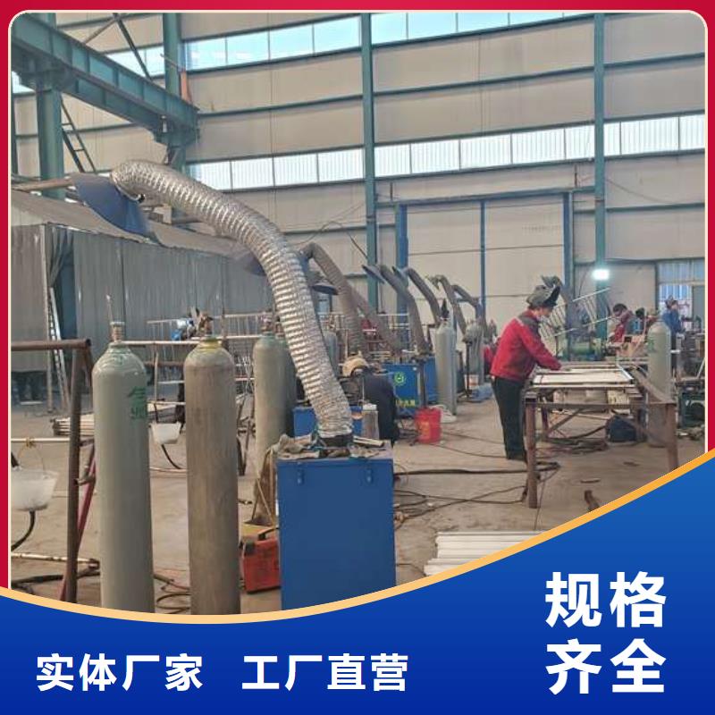 护栏热镀锌立柱经销商